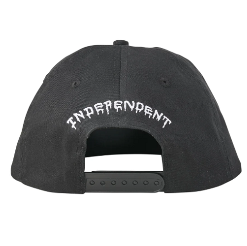 Independent Trucks Hat Vandal Snapback