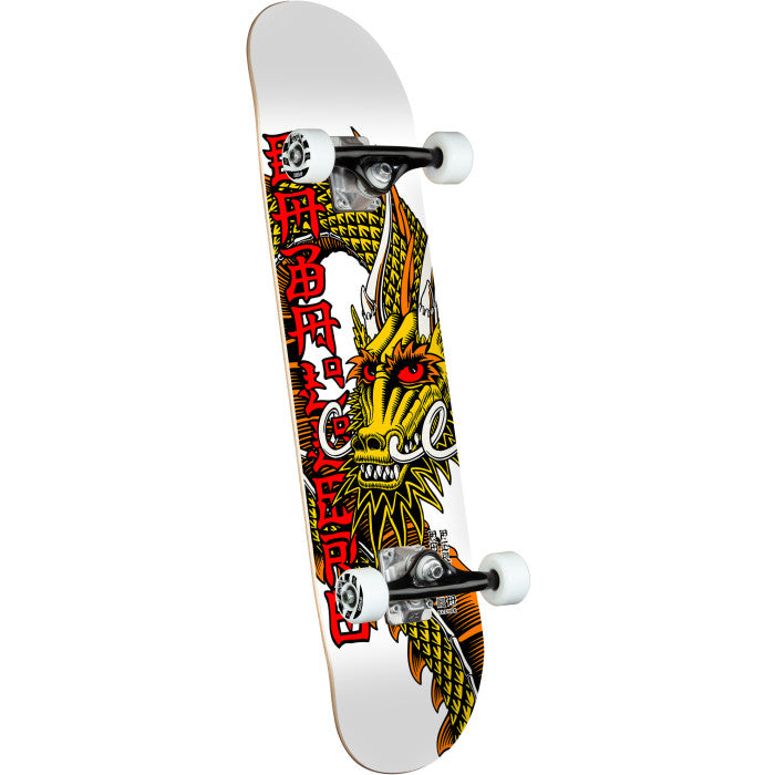 Powell Peralta 8.25 Caballero Ban This Dragon Complete