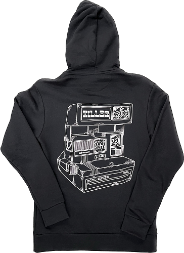 God 2024 eater hoodie