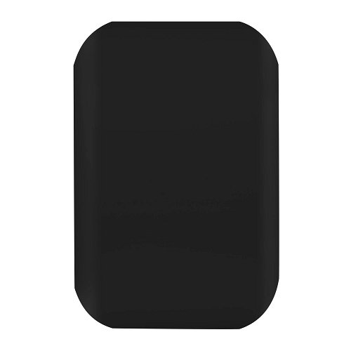 OJ Double Duro Chubbies Black Gum Wheels