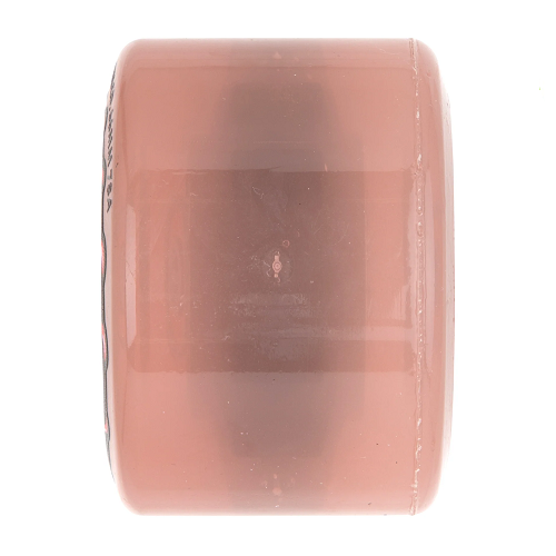 Slimeballs Pink Eye Light Up OG Slime 78A Wheels