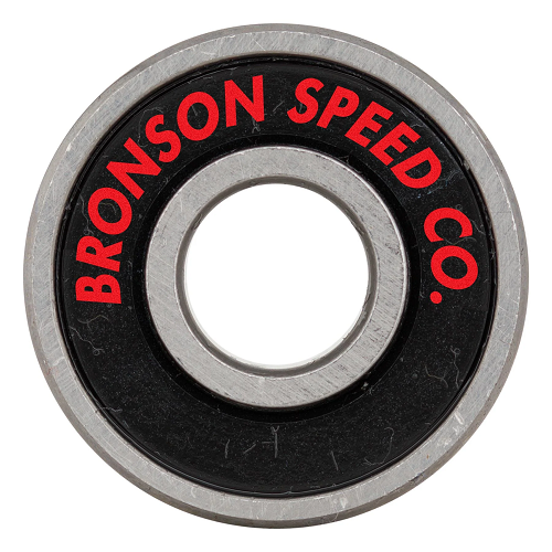 Bronson Speed Co. G3 Felipe Nunes Bearings