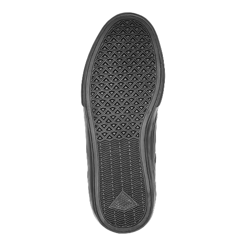 Emerica Shoes Hoban Grey Black