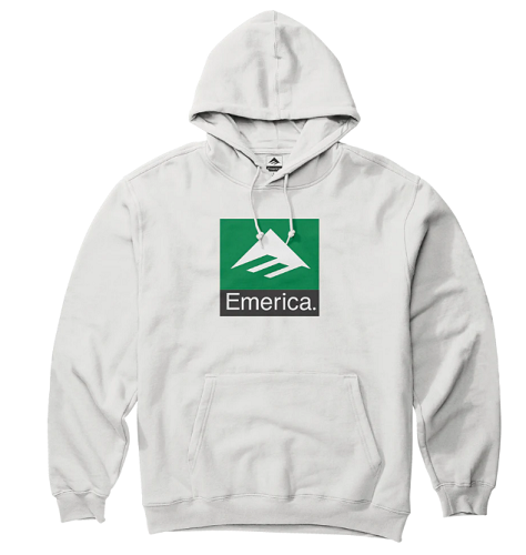 Emerica pullover sales