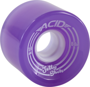 Acid Jelly Shots Wheels