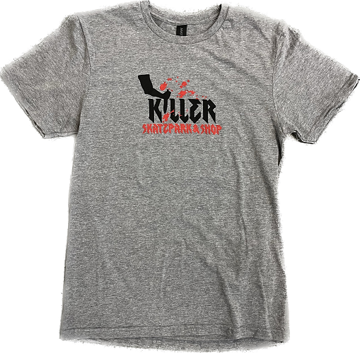 Killer Shirt Knife