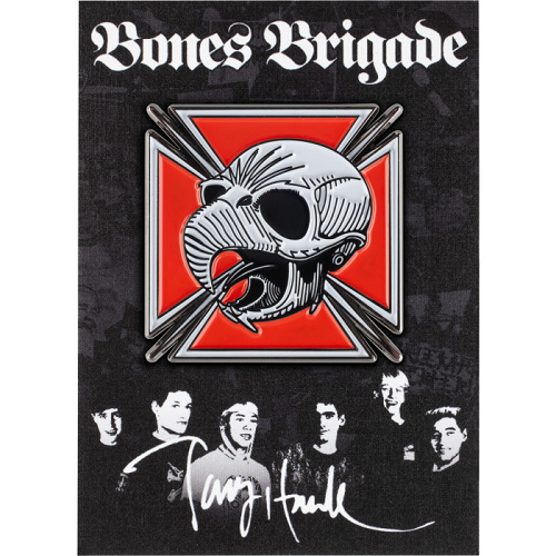 Bones Brigade Lapel Pin Series 15 Tony Hawk