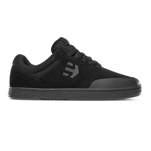 ETNIES SHOES MARANA MICHELIN BLACK BLACK BLACK