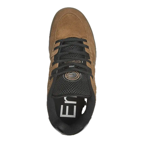 Emerica Shoes OG-1 Brown Black Gum
