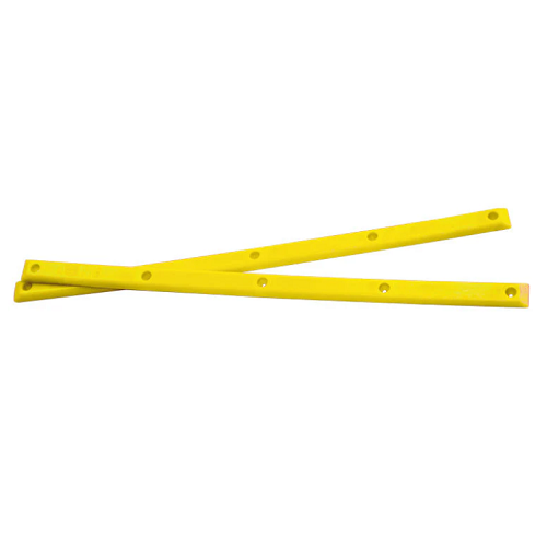 Pig Rails