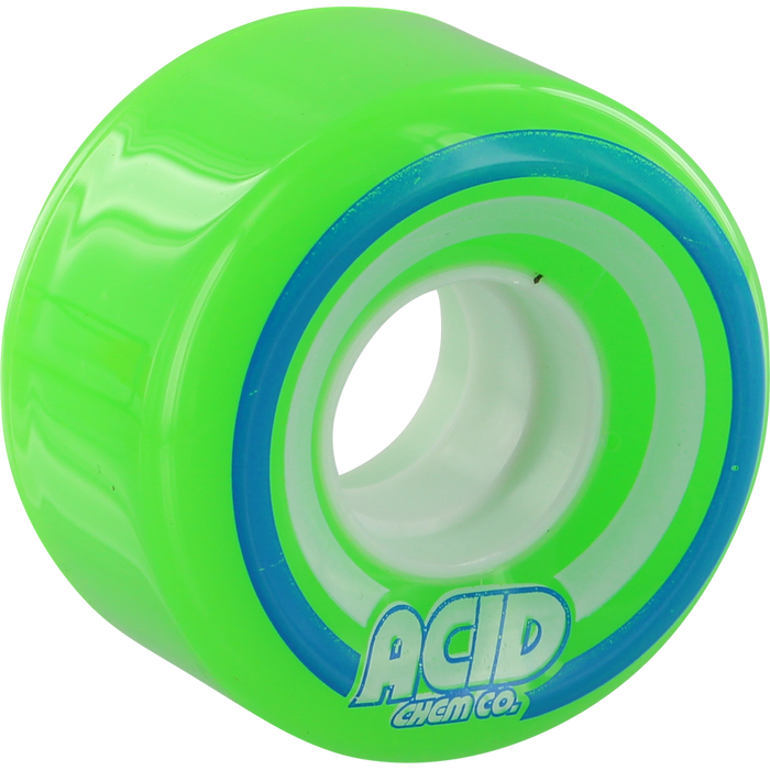 Acid Pods Funner Wheels
