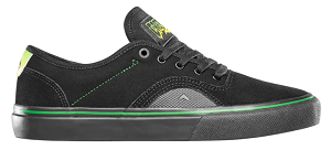 Emerica Shoes Provost G6 x Creature Collab