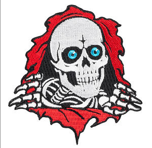 Powell Peralta Patch Ripper