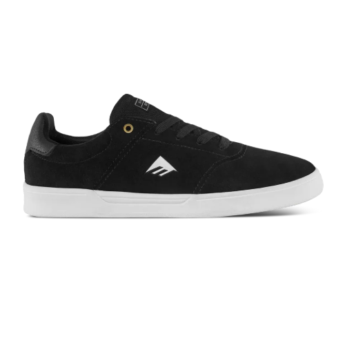 Emerica Shoes Seneca Black