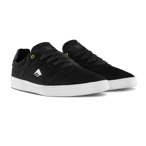 Emerica Shoes Seneca Black