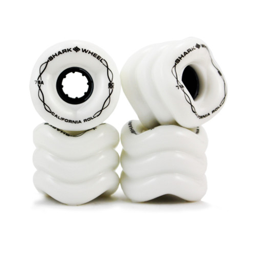 Shark 78A California Roll Wheels