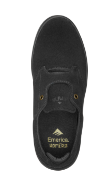 Emerica Shoes Romero Skater