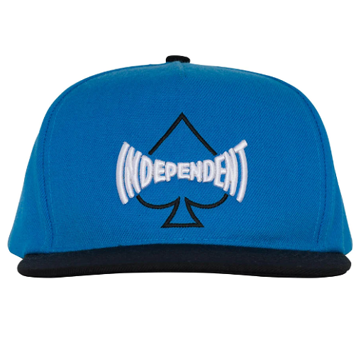 Independent Trucks Hat Can't Be Beat Snapback