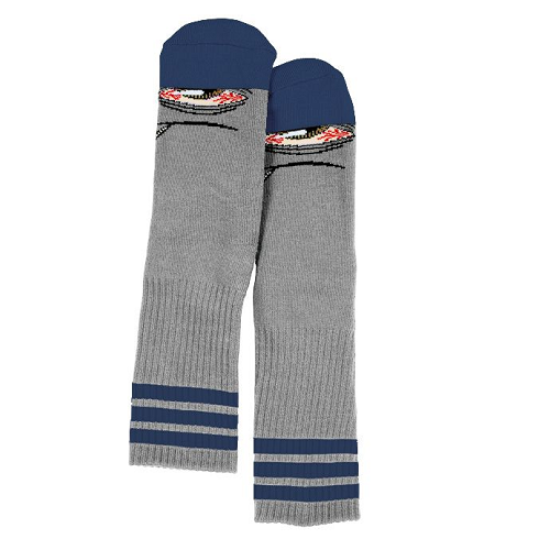 Toy Machine Socks Stoner Sect