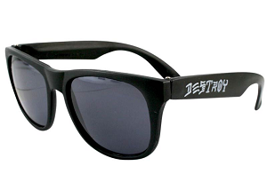 Thrasher Sunglasses Destroy