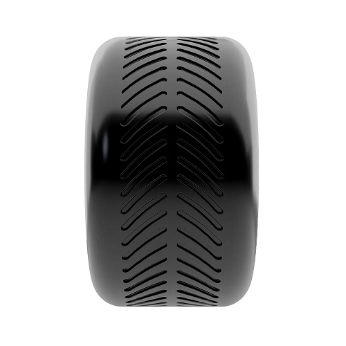 OJ Vandals Dirt Tires Thunder Juice 78A Wheels