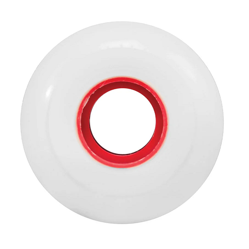 Ricta Clouds Red 86A Wheels