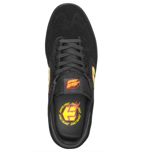 Etnies Shoes Windrow x Santa Cruz