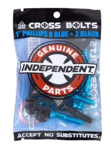 Independent Hardware Blue with Tool