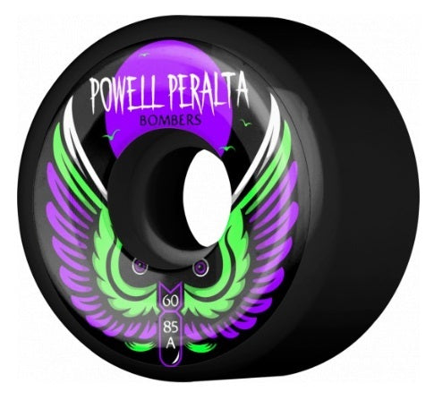 Powell Peralta Bomber III Wheels