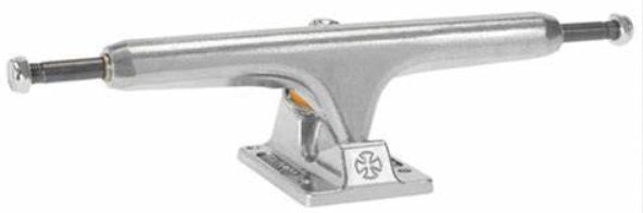 Independent Trucks Stage 11 Standard 215 Raw Polished