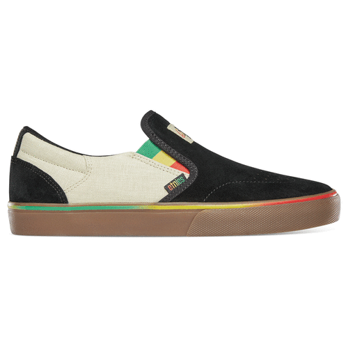 ETNIES SHOES MARANA SLIP X GRIZZLY KillerSkateShop