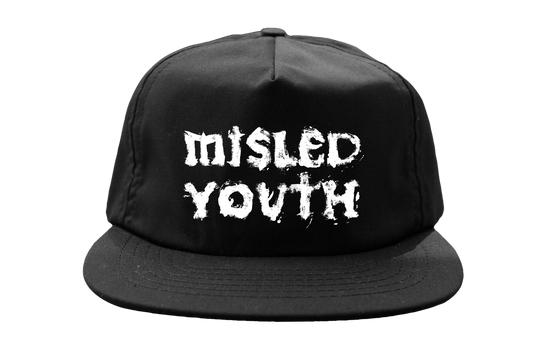 Zero Snapback Mislead Youth Hat