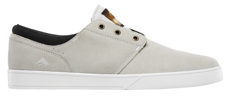 Emerica 2025 figueroa black