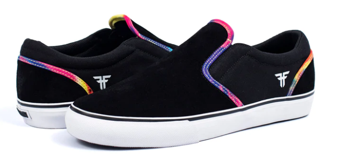 Fallen sales easy shoes