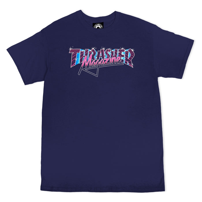 Thrasher Shirt Vice