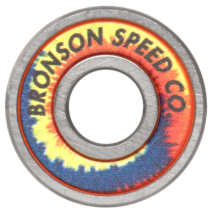 Bronson Speed Co. G3 Jaws Bearings