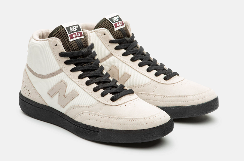 New Balance Shoes Numeric 440 High Skate Shop Day Edition