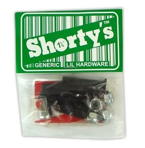 Shorty's Hardware 1.25" Phillips