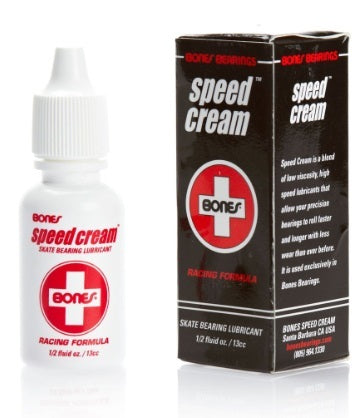 BONES SPEED CREAM — KillerSkateShop