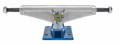 Venture Trucks V-Light Crest Blue