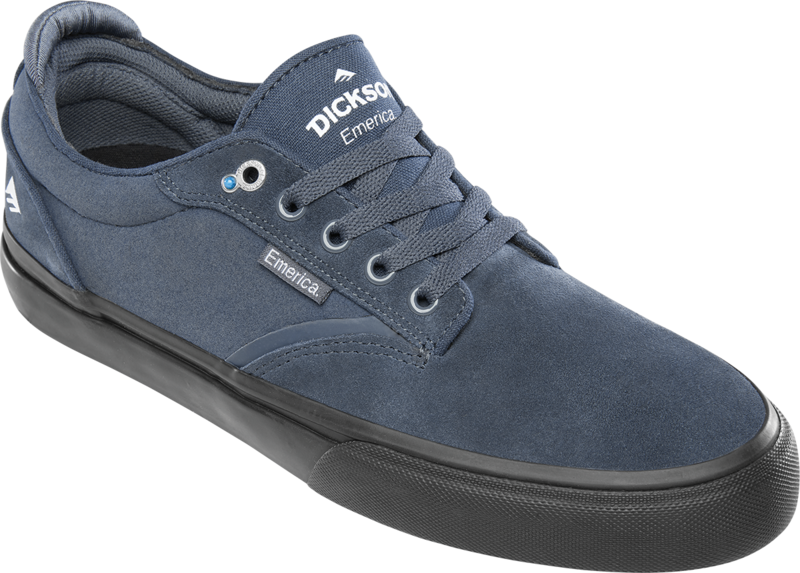 Emerica Shoes Dickson Slate
