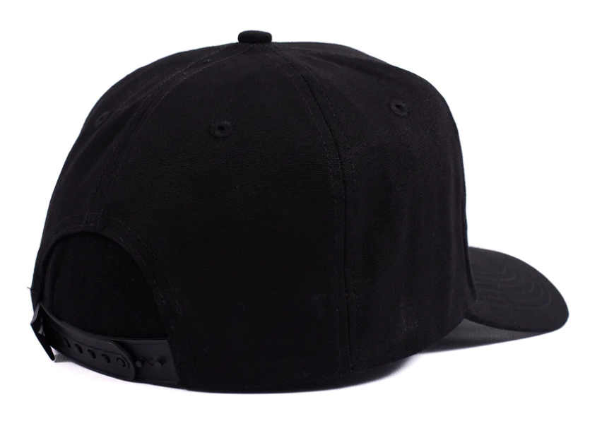 Fallen Snapback Hat Trademark