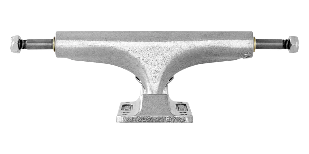 Independent Trucks Stage 4 Standard Raw Polished